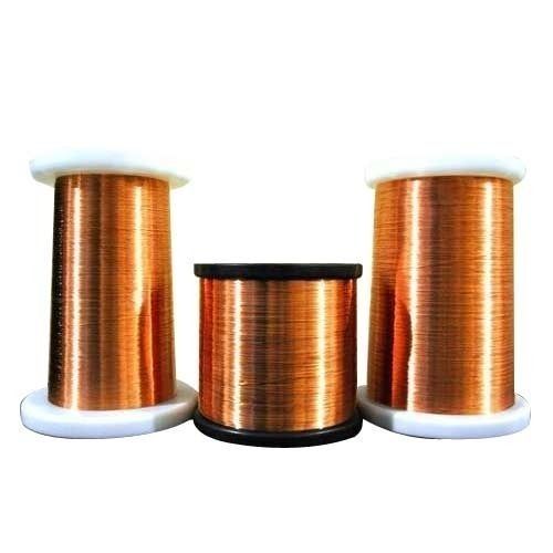 Fans Winding Enameled Copper Wire Used In Living Room And Bedroom Voltage Surge: 400 Kv