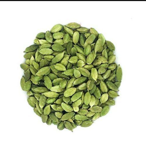 Hygienically Packed No Artificial Colors, Fresh Dried Green Cardamom
