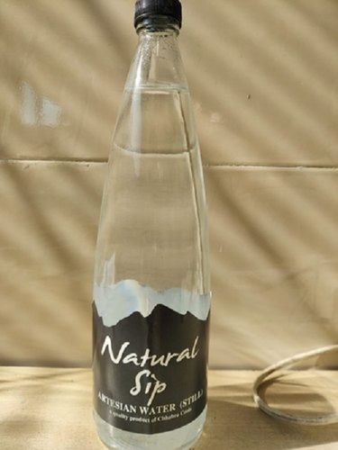  हाइजीनिक रूप से प्रोसेस्ड नेचुरल फ्रेश लीक प्रूफ प्लास्टिक मिनरल वाटर बोतल 