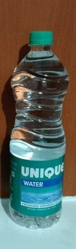 Impurities Free Screw Lid Transparent Plastic Mineral Water Bottle, 250 Ml