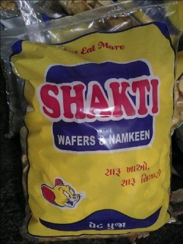 Mouth Melting Crispy And Crunchy Delicious And Tasty Simply Salted Potato Wafer