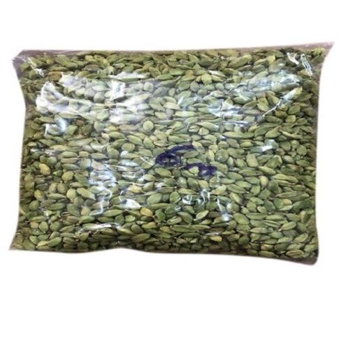 No Artificial Color Chemical Free, Natural And Fresh Dried Green Cardamom