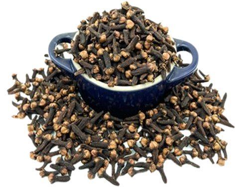 No Artificial Colors And Improve Liver Health Natural And Fresh Black Dried Cloves