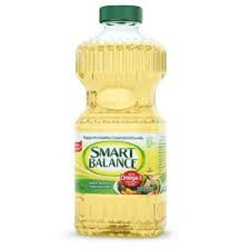 Premium Quality 100 Percent Pure And Natural Organic Mustard Oil