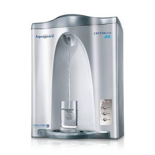 Residential Electric Automatic Ro Water Purifier With 440 Volt