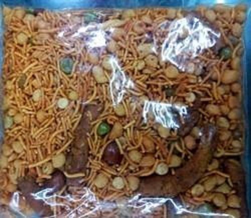 Rich Delicious Natural Mouthwatering Taste Crunchy and Crispy Spicy Mix Namkeen