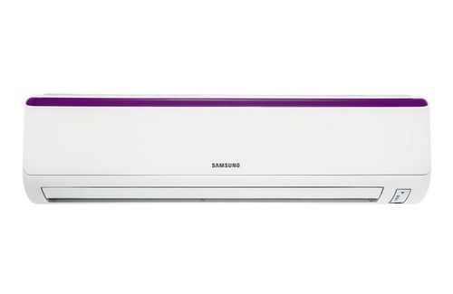 Solid Strong Durable Long Lasting White Steel Samsung Split Air Conditioner For Home And Office Cooling Capacity: 6150 W