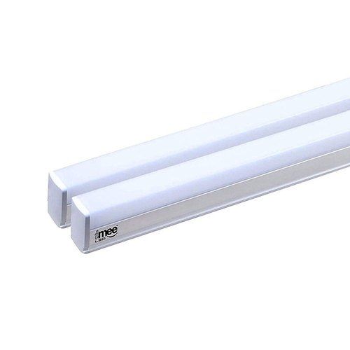 Sturdy Construction Lower Power Consumption Rectangular Led Tube Light