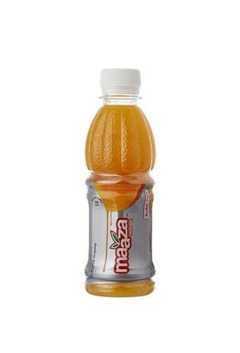 Yellow And Yummy Maaza Cold Drinks Help Boost Your Immune System Packaging: Bottle