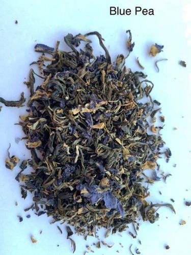  Good Taste Blue Pea Flowers Tea Herbal Antioxidants