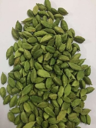 घरेलू उपयोग के लिए 100% प्राकृतिक, ताज़ा और स्वस्थ हरी इलायची ग्रेड: A