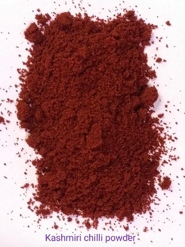 100 Percent Pure And Natural Red 1 Kg Kashmiri Chili Powder For Cooking Uses 