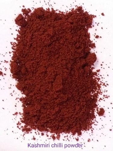 100 Percent Pure And Natural Red 1 Kg Kashmiri Chili Powder For Cooking Uses  Grade: Food Grade