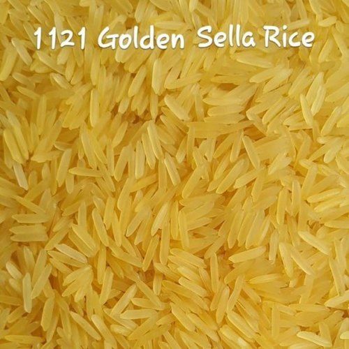 golden sella rice