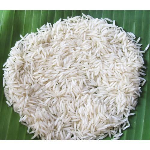 100 Percent Pure And Organic Raw Long Grain White Rice For Cooking Uses