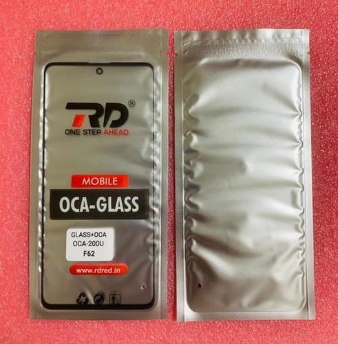 100% Perfect Fit Oca Glass For Mobile Warranty: No Warranty