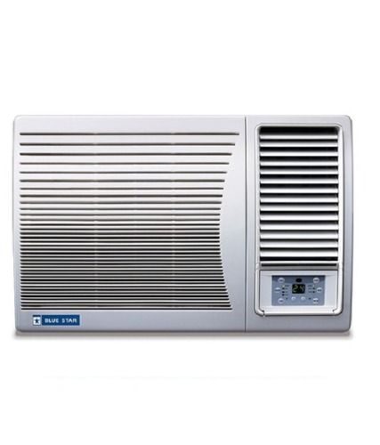 2 Ton, White Highly Durable Solid Strong Blue Star Window Air Conditioner for Home and Office