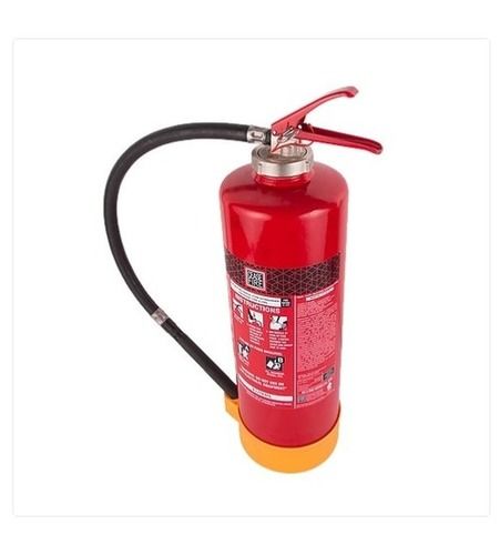 4.6 Kg Ceasefire Watermist Based Portable Fire Extinguishers for Fire Safety