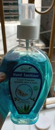 100 Percent Hygiene Antiseptic Moisture Sheild 99.9 Percent Kill Germs Hand Sanitizers Age Group: Suitable For All Ages