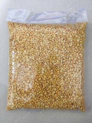 A-Grade Highly Nutritent Enriched 100% Pure Organic Yellow Dried Toor Dal