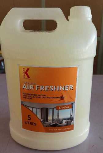 Air Freshener Liquid Floor Cleaner for House Cleaning