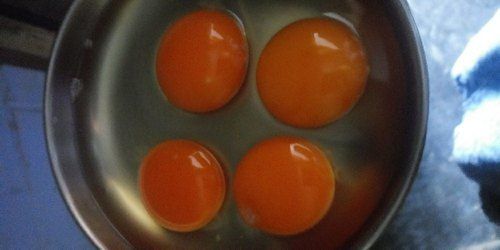 Aseel Country Eggs, For Household(Help Muscle And Skin Healthy) Egg Origin: Chicken