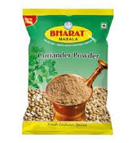 Balanced Combination Of Pure Quality, Strong Aroma And Flavour Coriander Powder