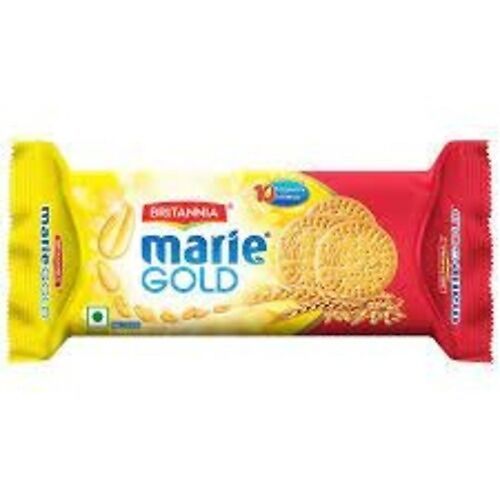 Circle Britannia Marie Gold Biscuits With High Nutritious Value And Rich Taste