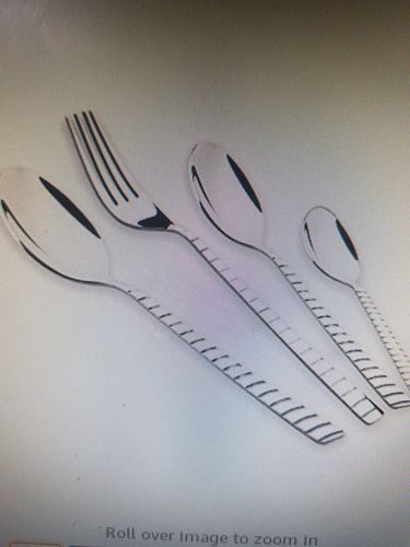 Cutlery Items