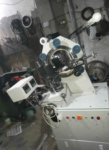 Dimmer Coil Winding Machine For Industrial Use, Power 8 -60 Amp. General Medicines