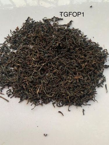 Brown Healthy And Natural Assam Tgfop1 Orthodox Tea 