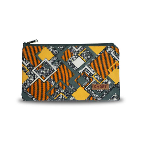 Kyoto Pencil Pouch Print-matty Small Flat