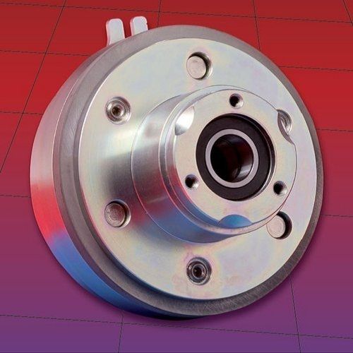 Iron Long Lasting Solid Strong Stainless Steel Electromagnetic Long Durable Brakes For Industrial