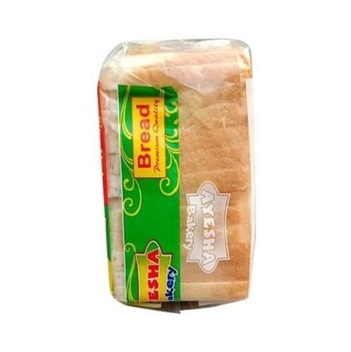 No Added Preservative Rich In Fiber Hygienically Prepared And Fresh White Bread