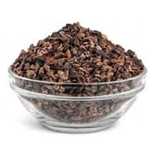 No Additives Rich In Magnesium And Dietary Fiber Gluten Free Brown Cocoa Nibs  Semi-Sweet Chocolate