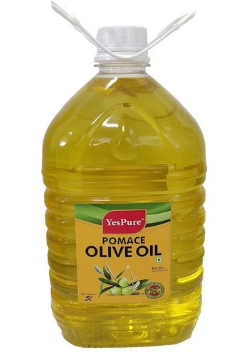 Pomace Refined Olive Oil For Cooking