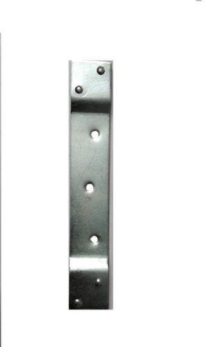 Premium Quality And Long Lasting M.S Doors Stainless Steel Hinge Reinforcement Plate  Application: Hotel