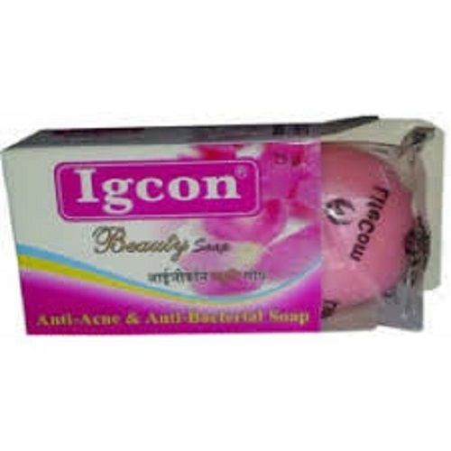 Refreshing Aroma With Deep Cleaning Action Glow Beauty Soap