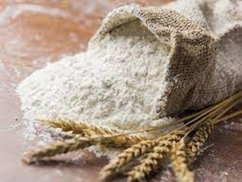 Rich And Premium Naturally Originated Whole Wheat Flour 