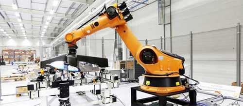 Robotic Automation Solutions For Assembly Lines