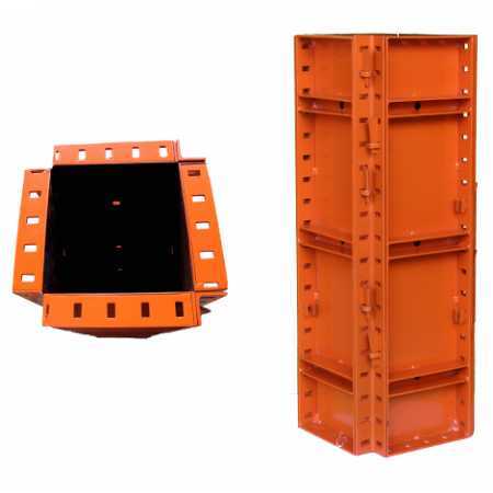 Rust Proof, High Strength Scaffolding And Formwork For Construction Work Diameter: 3Mmor4Mm Thickness Inch (In)