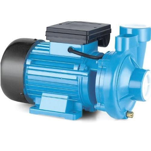 Single Phase Electric Water Pump For Domestic Use With 600-800Gm Weight Application: Submersible