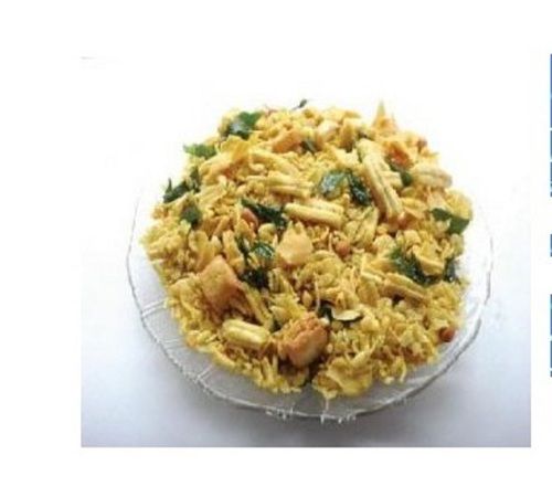 Spicy Mix Namkeen For All Age Groups With High Nutritious Value And Taste