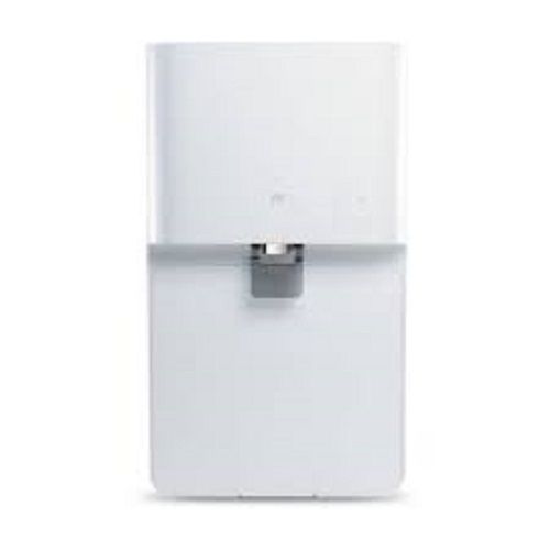 White Aqua Pro Smart Ro, Uv, Uf & Extra Mineral Alkaline Water Purifier Installation Type: Wall Mounted