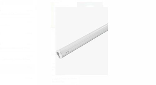 White Havells Led Tube Light 25 Watt, Related Voltage 220v And Rectangle Shape