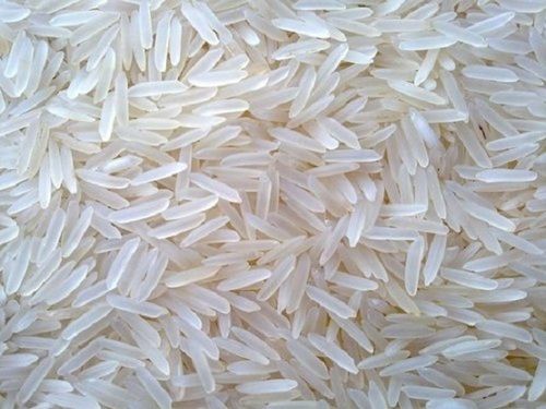 100 Percent Natural And Healthy Medium Grain White Basmati Rice For Cooking