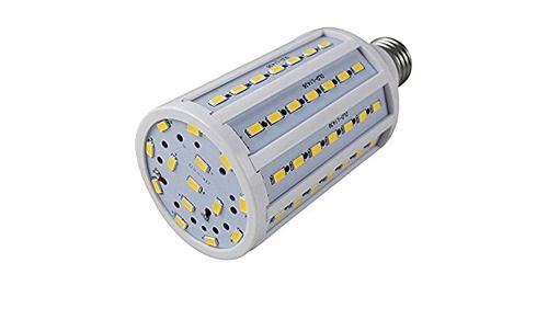 16w Cool Day Led Corn Light With B22 Base And 220v Input Voltage And Aluminium Materials