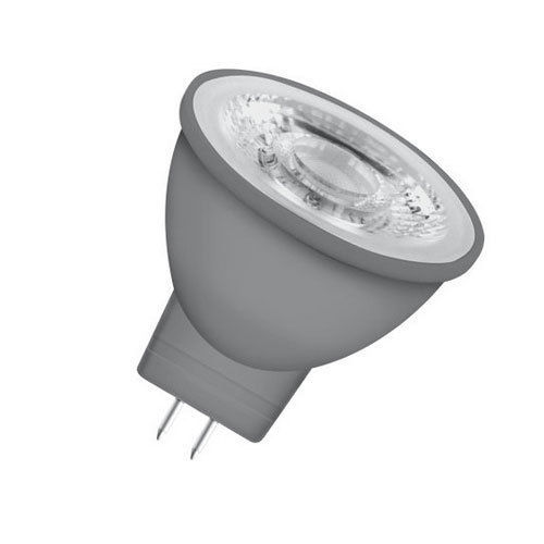 2.9w Round Led Refelctor Light With 220V Input Voltage And Aluminium Materials