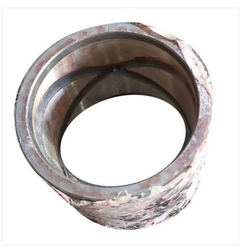 3 Inch Stainless Steel Material Jcb Excavator Bush With Anti Rust Properties