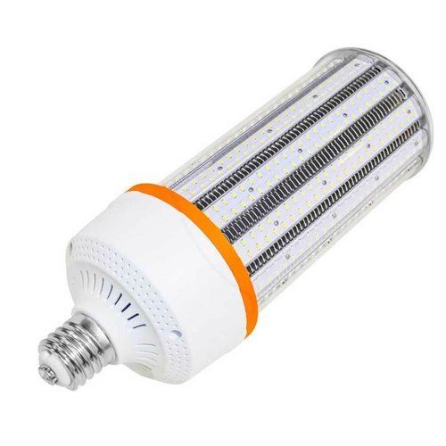 40w Daylight Led Corn Light With Ceramic Materials And 220v Input Voltage